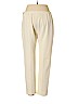 Alfred Dunner Ivory Dress Pants Size 14 - photo 2