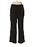 Sag Harbor Black Dress Pants Size 12 (petite) - photo 1