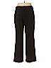 Sag Harbor Black Dress Pants Size 12 (petite) - photo 2