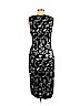 Prabal Gurung Black Cocktail Dress Size 6 - photo 2
