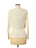 Banana Republic Ivory Cardigan Size M (petite) - photo 2