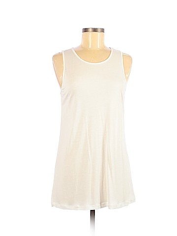CAbi Sleeveless T-Shirt (view 1)