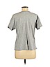 Rag & Bone 100% Pima Cotton Gray Short Sleeve T-Shirt Size M - photo 2