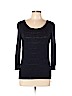 Banana Republic Blue Pullover Sweater Size L - photo 1