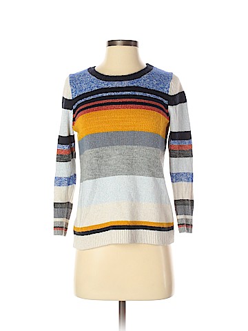 Ann Taylor LOFT Pullover Sweater (view 1)