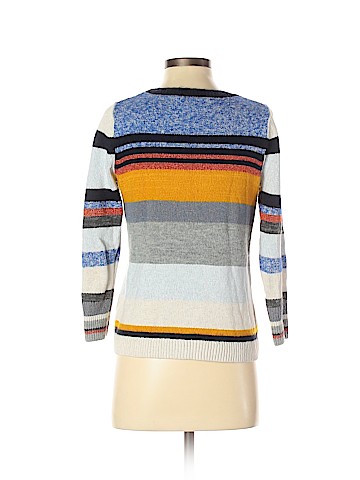 Ann Taylor LOFT Pullover Sweater (view 2)