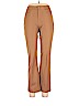 Coldwater Creek Tan Dress Pants Size 6 (petite) - photo 1