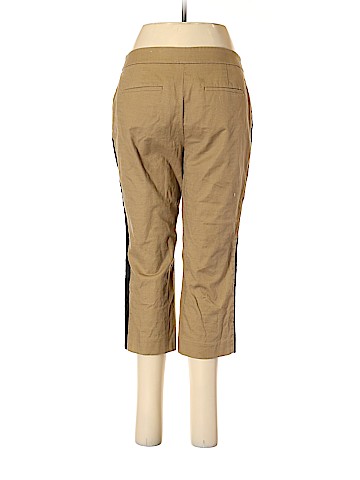 Ann Taylor LOFT Khakis (view 2)