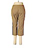 Ann Taylor LOFT Tan Khakis Size 6 (petite) - photo 2