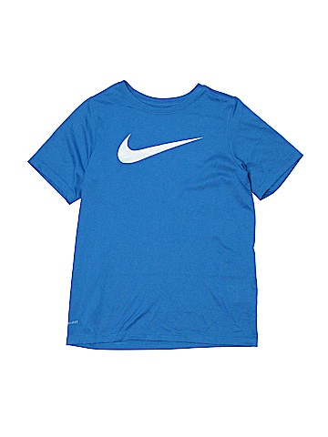 Nike Active T-Shirt (view 1)