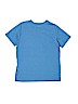 Nike 100% Polyester Blue Active T-Shirt Size L (youth) - photo 2