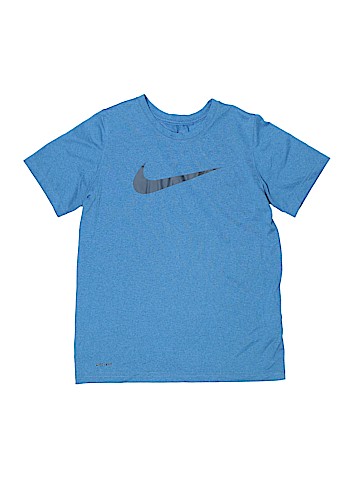 Nike Active T-Shirt (view 1)