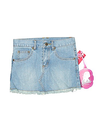 American Girl Denim Skirt (view 1)