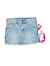 American Girl Blue Denim Skirt Size 6 - photo 1