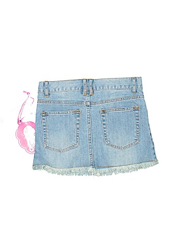 American Girl Denim Skirt (view 2)