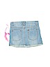 American Girl Blue Denim Skirt Size 6 - photo 2