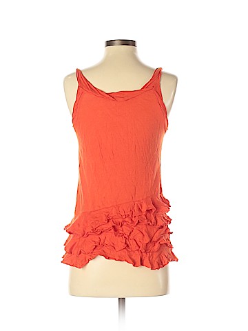 Juicy Couture Sleeveless Top (view 2)