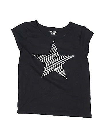 The Children's Place Short Sleeve T-Shirt (view 1)
