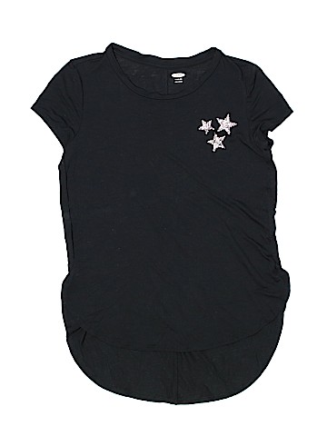 Old Navy Short Sleeve T-Shirt (view 1)