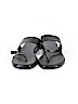 Zara Black Sandals Size EU 38 - photo 2