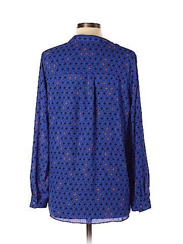 Maeve Long Sleeve Blouse (view 2)