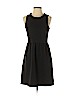 Madewell Black Casual Dress Size S - photo 1