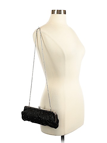 Lulu Townsend Clutch (view 2)