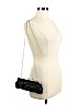 Lulu Townsend Black Clutch One size - photo 2