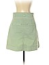 Pilcro and The Letterpress Green Casual Skirt Size 0 (petite) - photo 2