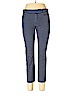 Banana Republic Blue Casual Pants Size 10 - photo 1