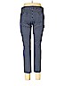 Banana Republic Blue Casual Pants Size 10 - photo 2