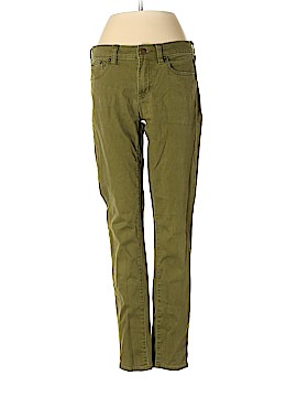 J.Crew Factory Store Size 26 waist