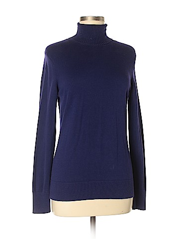 Banana Republic Factory Store Turtleneck Sweater (view 1)