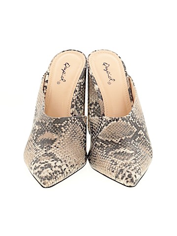 Qupid Heels (view 2)