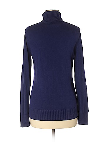 Banana Republic Factory Store Turtleneck Sweater (view 2)