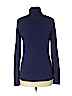 Banana Republic Factory Store Purple Turtleneck Sweater Size M - photo 2