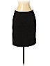 Worthington Black Casual Skirt Size 2 (petite) - photo 1
