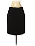 Worthington Black Casual Skirt Size 2 (petite) - photo 2