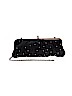 Lulu Townsend Black Clutch One size - photo 1