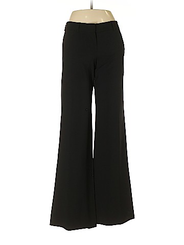 Theory Wool Pants (view 1)