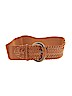 Unbranded Solid Brown Belt Size M - photo 1