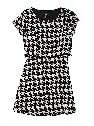 Ally B Dress (view 1)