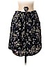 Ann Taylor LOFT 100% Rayon Blue Casual Skirt Size S (petite) - photo 1
