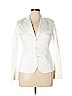 Ralph Lauren Black Label White Blazer Size 14 - photo 1