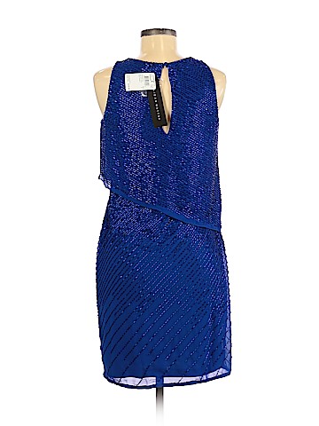 Aidan Mattox Cocktail Dress (view 2)