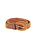 Unbranded Solid Brown Belt Size S - photo 1