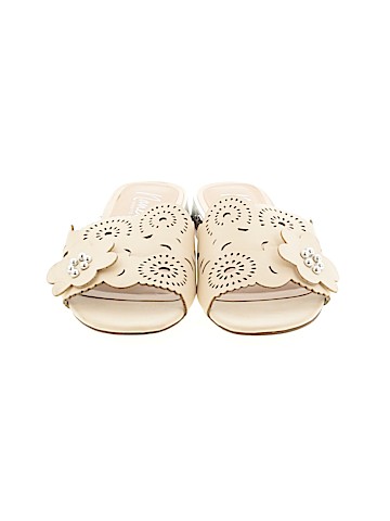 NANETTE Nanette Lepore Mule/Clog (view 2)