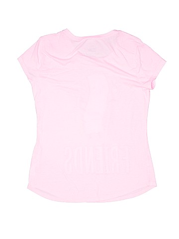 Justice Short Sleeve T-Shirt (view 2)