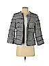 Doncaster Black Jacket Size 4 - photo 1