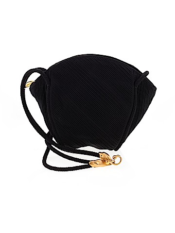 De Vecchi by Hamilton Hodge Crossbody Bag (view 1)